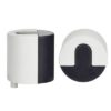 Powder Coat White