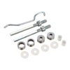 19mm Back to Back Fixing Pack suitable for SS201 and SS304 Pull handles