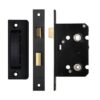 Powder Coat Black