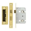 Brass Finish / Anti Tarnish