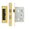 Brass Finish / Anti Tarnish