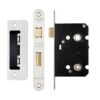 Bathroom Lock