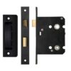 Powder Coat Black
