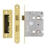 Brass Finish / Anti Tarnish