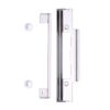 Polished Stainless Steel