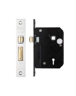 British Standard 5 Lever Sashlock