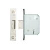 Satin Stainless Steel