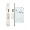 Satin Stainless Steel