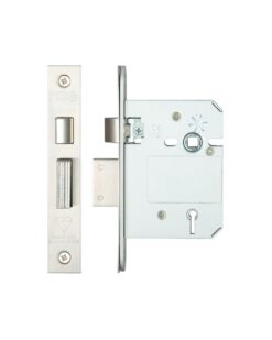 British Standard 5 Lever Sashlock