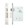 Satin Stainless Steel