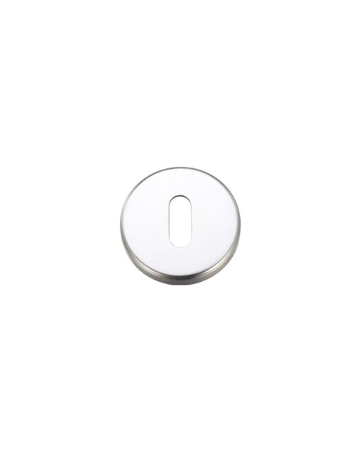 Escutcheons Standard Profile 51.5mm