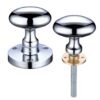 Polished Chrome