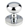 Polished Chrome
