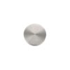 Satin Stainless Steel