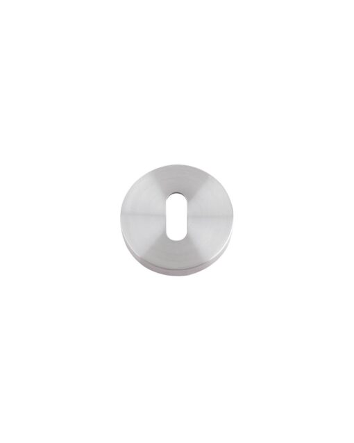 Escutcheon Standard Profile - 52mm Rose Grade 316