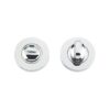 Polished Stainless Steel