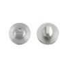 Satin Stainless Steel