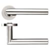Polished Stainless Steel