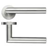 Satin Stainless Steel