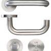 Satin Stainless Steel