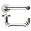 Polished Stainless Steel