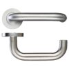 Satin Stainless Steel