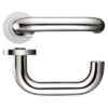 Polished Stainless Steel