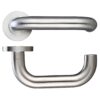 Satin Stainless Steel
