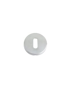 Standard Profile Escutcheon - 52 Dia - Grade 201