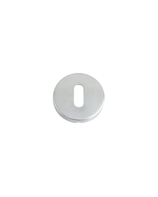 Standard Profile Escutcheon - 52 Dia - Grade 201