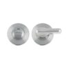 Disabled Turn and Release with Indicator complete with Escutcheons & 5mm Spindle - Grade 201