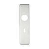Satin Stainless Steel
