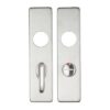 Satin Stainless Steel
