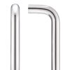 Polished Stainless Steel