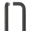 Powder Coat Black