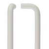 Powder Coat White