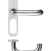 Polished Stainless Steel