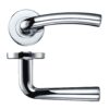 Polished Chrome