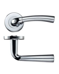 Girona lever on round rose