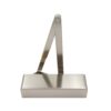Satin Nickel