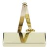 Polished Brass