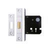 3 Lever Dead Lock