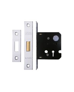 3 Lever Dead Lock