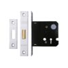3 Lever Dead Lock