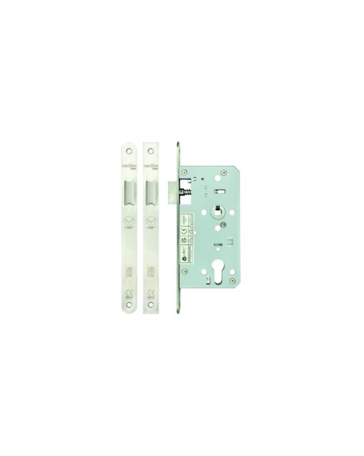 Din latch - backset 55mm - radius
