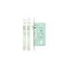 Din latch - backset 55mm