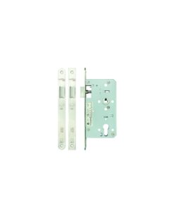 Din latch - backset 60mm - radius