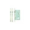 Din latch - backset 60mm