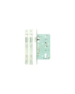 Din latch - backset 60mm