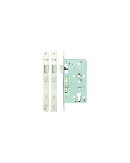 Din latch - backset 60mm